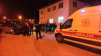 Kütahya’da kaybolan 75 yaşındaki alzheimer hastası vatandaş, ekiplerin ve köy