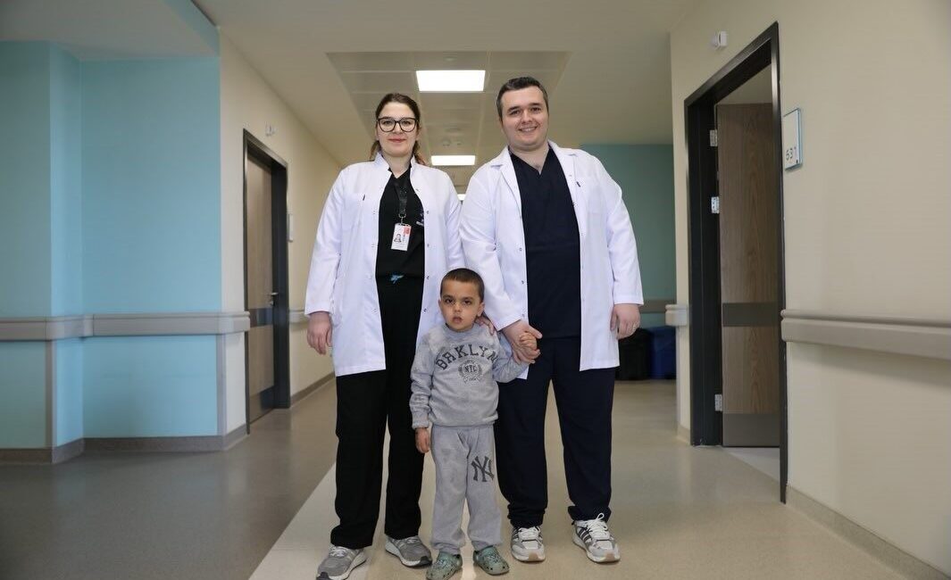 Kütahya’da Tıp Fakültesi Beyin ve Sinir Cerrahisi Anabilim Dalı’ndan Dr.