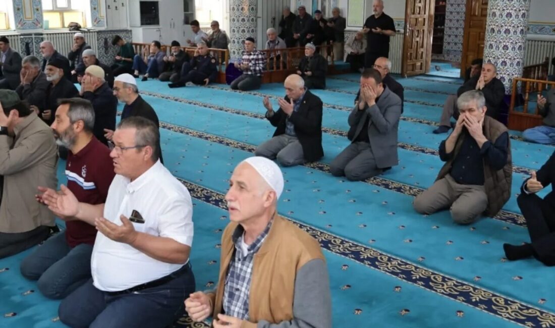 Kütahya Belediyesi ile Harp Malulü Gaziler Şehit Dul ve Yetimler