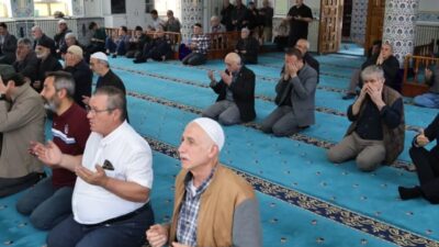 Kütahya Belediyesi ile Harp Malulü Gaziler Şehit Dul ve Yetimler