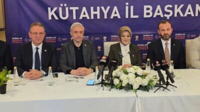 Kütahya ve bölge ulaşımı açısından büyük önem taşıyan Simav-Abide Devlet