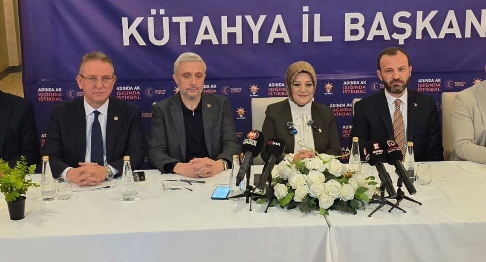 Kütahya ve bölge ulaşımı açısından büyük önem taşıyan Simav-Abide Devlet