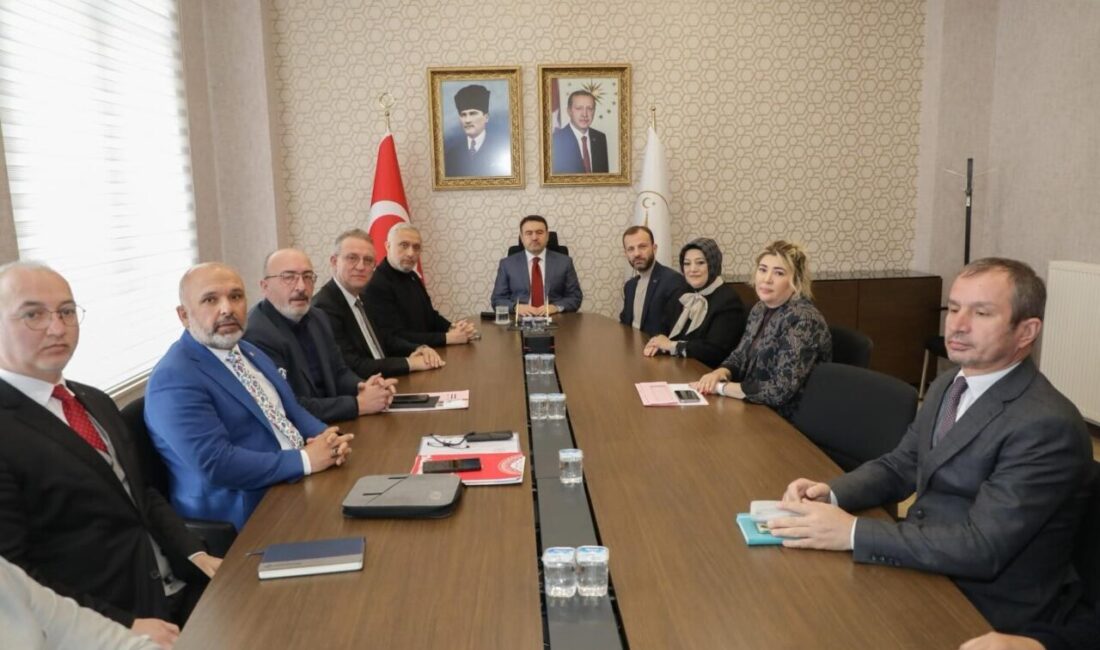 Kütahya’da, kültürel mirasın korunarak gelecek nesillere aktarılmasını amaçlayan “Yaşayan Miras