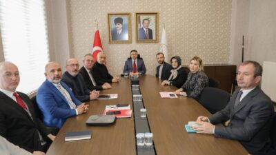 Kütahya’da, kültürel mirasın korunarak gelecek nesillere aktarılmasını amaçlayan “Yaşayan Miras