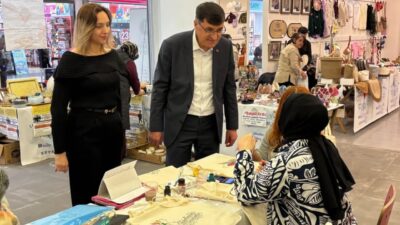 Kütahya Belediyesi tarafından kentin kültürel değerlerinin tanıtımına yönelik çalışmalar kapsamında