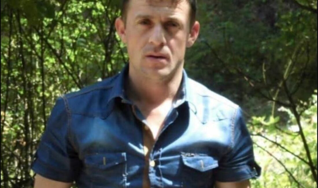 Kütahya’nın Tavşanlı ilçesinde ormanlık alanda yürütülen kesim çalışmaları sırasında meydana