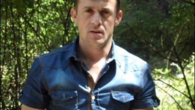 Kütahya’nın Tavşanlı ilçesinde ormanlık alanda yürütülen kesim çalışmaları sırasında meydana