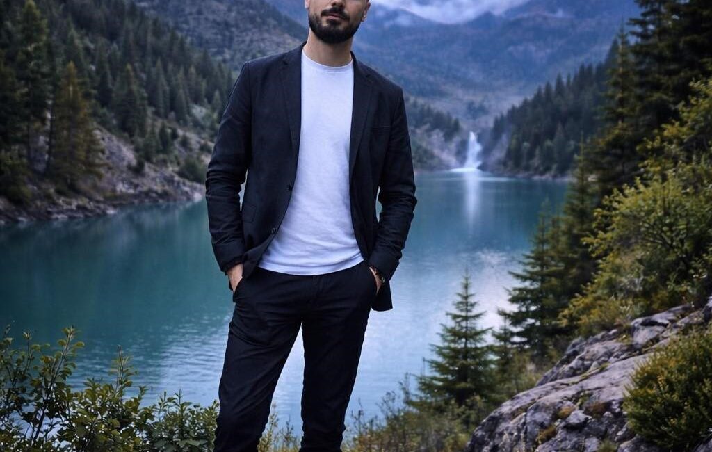 Kütahya’da motosiklet kazasında ağır yaralanan üniversite öğrencisi, tedavi gördüğü hastanede