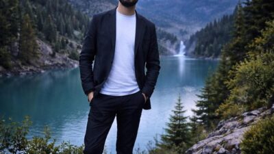 Kütahya’da motosiklet kazasında ağır yaralanan üniversite öğrencisi, tedavi gördüğü hastanede