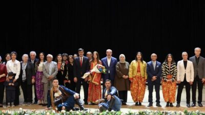 Kütahya’nın kültürel mirası, Çanakkale’de düzenlenen bir programla tanıtıldı. Kütahya Kültür