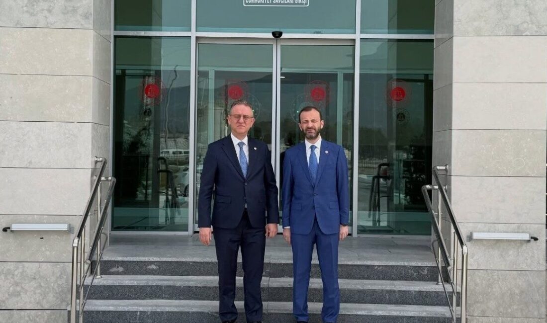 TFF 3. Lig’de şampiyonluğunu ilan eden Kütahyaspor’a yönelik bir televizyon