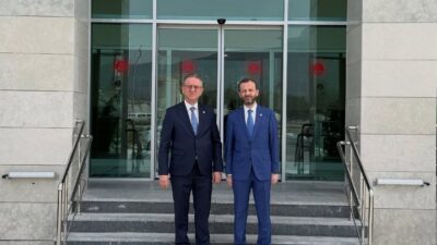 TFF 3. Lig’de şampiyonluğunu ilan eden Kütahyaspor’a yönelik bir televizyon