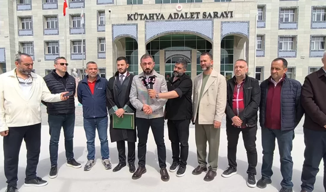 Hakaret cezasız kalmayacak Başkan Altınkaya “ Bu üslup futbol tarihinde