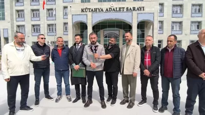 Hakaret cezasız kalmayacak Başkan Altınkaya “ Bu üslup futbol tarihinde