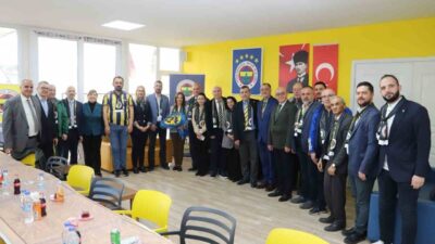 Kütahya Ticaret ve Sanayi Odası Yönetim Kurulu Başkanı Esin Güral