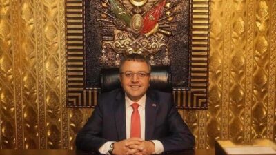 Milliyetçi Hareket Partisi (MHP) Kütahya İl Teşkilatı’nın feshedildiği, Mehmet Ali