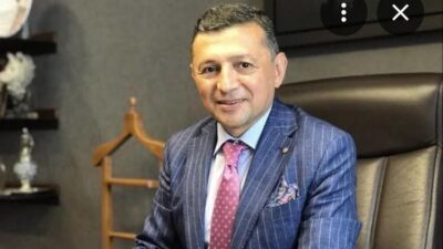 Milliyetçi Hareket Partisi (MHP) Kütahya İl Teşkilatı’nda gerçekleştirilen yeniden yapılanma