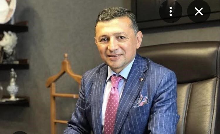 Milliyetçi Hareket Partisi (MHP) Kütahya İl Teşkilatı’nda gerçekleştirilen yeniden yapılanma