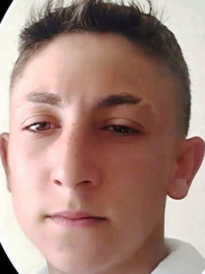 Kütahya’nın Altıntaş ilçesinde geçirdiği motosiklet kazasında ağır yaralanan 19 yaşındaki