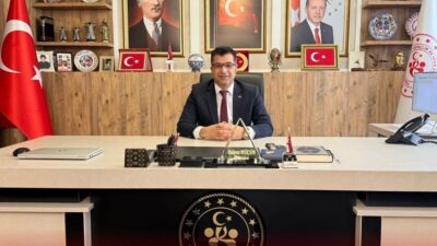 Kütahya Gençlik ve Spor İl Müdürü Bülent Küçük, hafta sonu