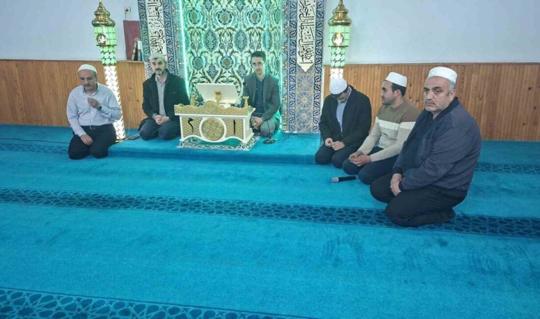 Kütahya’nın Hisarcık ilçesinde, Kahramanmaraş’ta meydana gelen okul saldırısında hayatını kaybeden