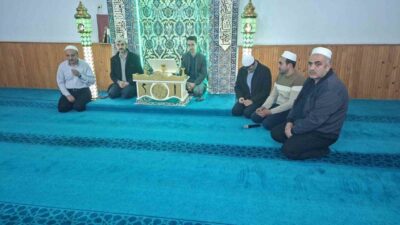 Kütahya’nın Hisarcık ilçesinde, Kahramanmaraş’ta meydana gelen okul saldırısında hayatını kaybeden