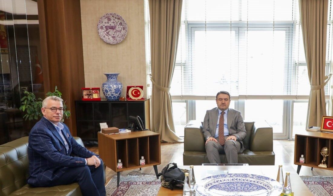 Kütahya Valisi Musa Işın, Kütahyaspor’un Şampiyonluğunu Değerlendirdi  “Kütahya  Hak Ettiği