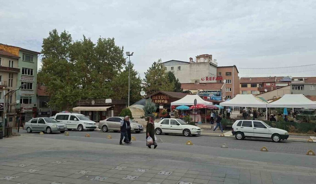 Kütahya’nın Simav ilçesinde meydana gelen 4.8 büyüklüğündeki depremin ardından, geçen