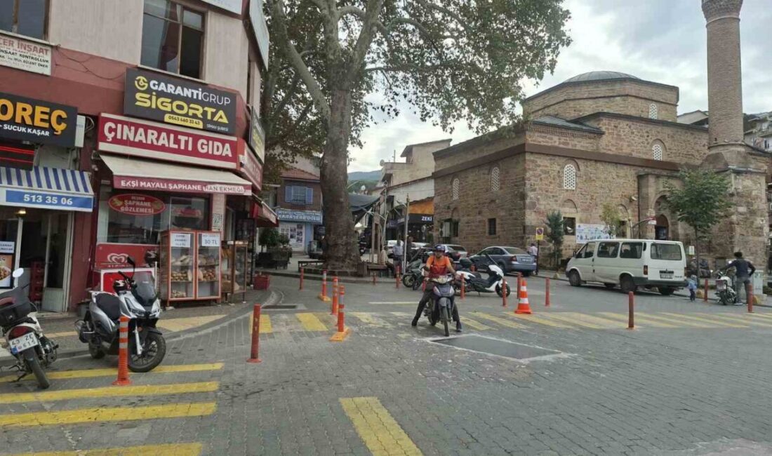 Kütahya’nın Simav ilçesinde Richter ölçeğine göre, 3.4 büyüklüğünde deprem meydana