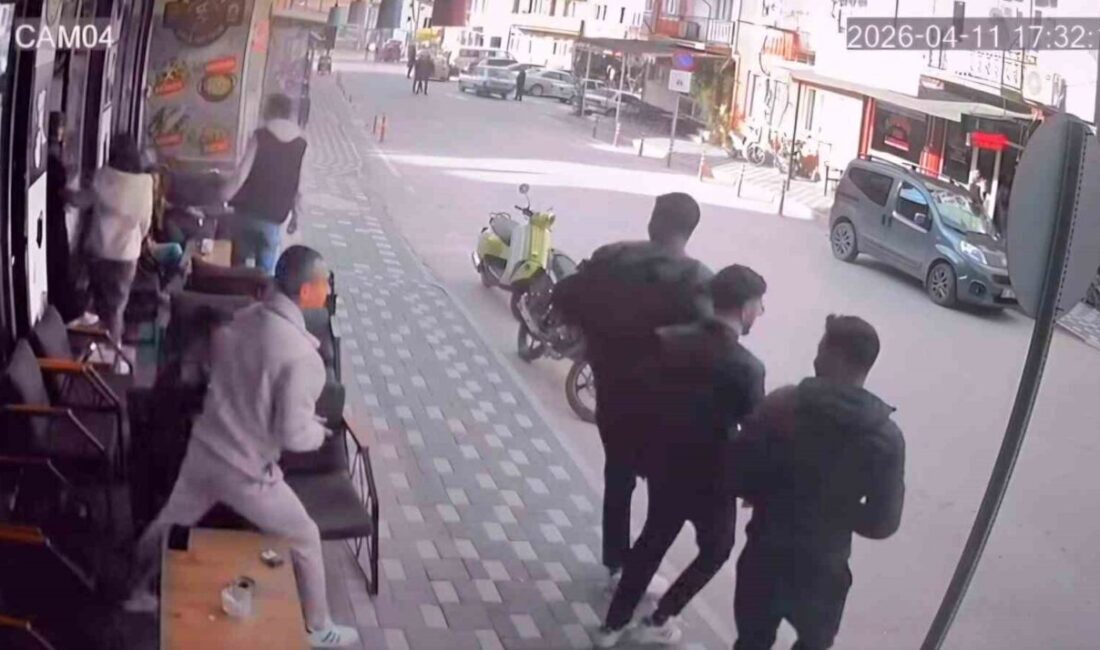 Kütahya’nın Simav ilçesinde dün meydana gelen 4,8 büyüklüğündeki depreme ait