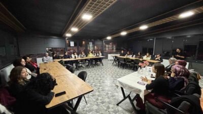 Kütahya’nın Simav ilçesinde, gençleri bilinçlendirmeye yönelik önemli bir etkinlik gerçekleştirildi.