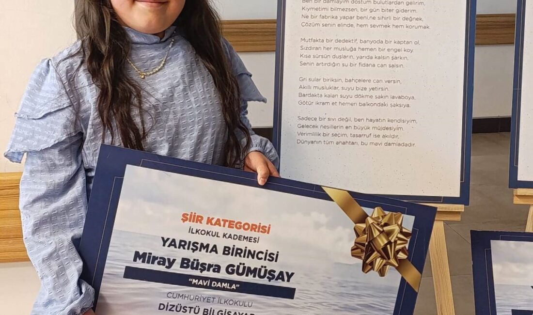 Tarım ve Orman Bakanlığı koordinasyonunda, Su Yönetimi Genel Müdürlüğü tarafından