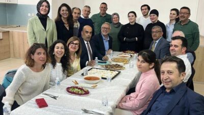 Kütahya’nın Tavşanlı ilçesi, Avrupa Birliği Erasmus+ programı çerçevesinde anlamlı bir
