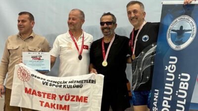 Kütahya’nın Tavşanlı ilçesinde yaşayan 3 çocuk babası Şenol Sezen, Konya’da