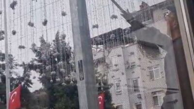 Kütahya’nın Tavşanlı ilçesinde, 23 Nisan Ulusal Egemenlik ve Çocuk Bayramı