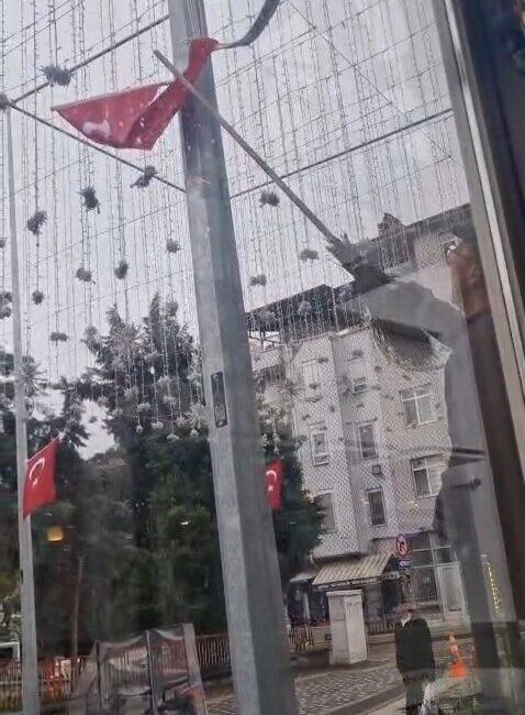 Kütahya’nın Tavşanlı ilçesinde, 23 Nisan Ulusal Egemenlik ve Çocuk Bayramı