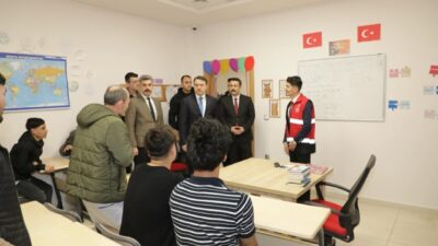 Kütahya Valiliği tarafından yapılan açıklamaya göre, Musa Işın, Kütahya İl