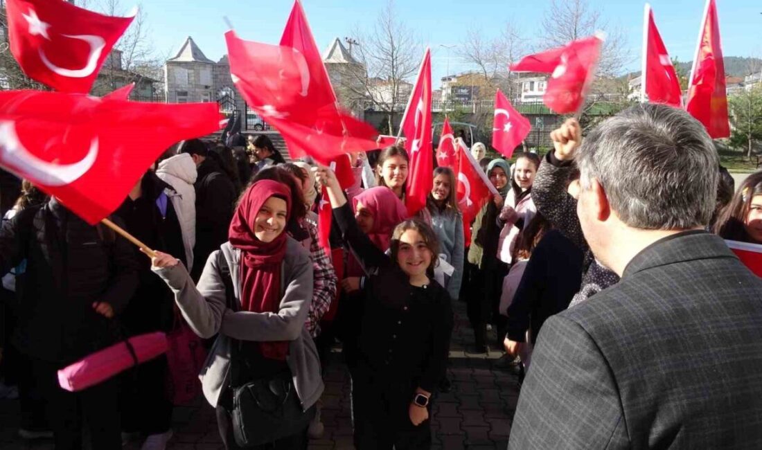 Kütahya’daki okullarda yeni hafta, Şanlıurfa ve Kahramanmaraş’daki silahlı saldırılar sebebiyle