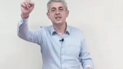 Yeniden Refah Partisi Kütahya Murat Tuncay’dan AK Parti’ye Sert Çıkış: