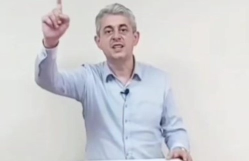 Yeniden Refah Partisi Kütahya Murat Tuncay’dan AK Parti’ye Sert Çıkış: