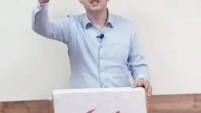 Yeniden Refah Partisi Kütahya Murat Tuncay’dan AK Parti’ye Sert Çıkış: