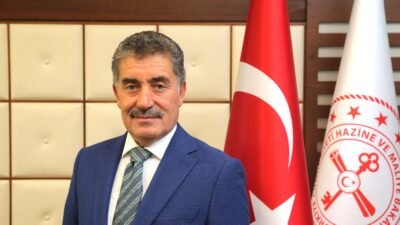 Hazine  ve Maliye Bakan Yrd. Cantimur’dan Simav’a yatırım Kütahya’nın Simav