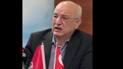 CHP Kütahya Milletvekili Ali Fazıl Kasap“Hastane falan yok hikayeyi yirmi