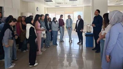 Kütahya Dumlupınar Üniversitesi (DPÜ) Domaniç Hayme Ana Meslek Yüksekokulu Sosyal