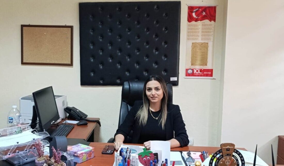 Kütahya Dumlupınar Üniversitesi bünyesindeki Emet Meslek Yüksekokulu Müdür Yardımcılığı görevine
