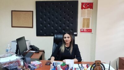 Kütahya Dumlupınar Üniversitesi bünyesindeki Emet Meslek Yüksekokulu Müdür Yardımcılığı görevine