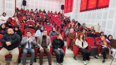 Kütahya Dumlupınar Üniversitesi (DPÜ) Emet Meslek Yüksekokulu’nda (MYO) “Geleceğe Dokunan