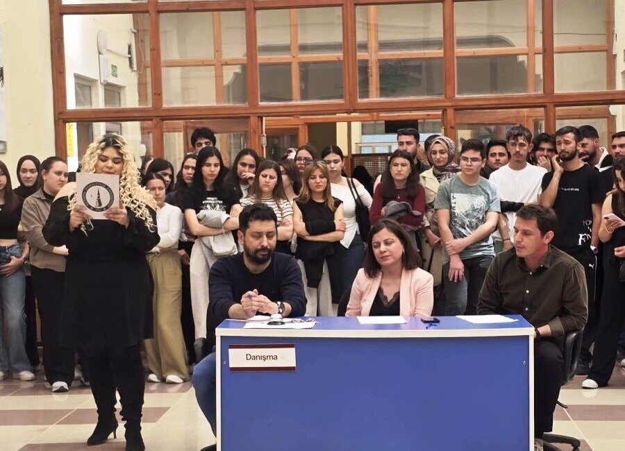 Kütahya Dumlupınar Üniversitesi (DPÜ) Emet Meslek Yüksekokulunda (MYO) Maliye Programı