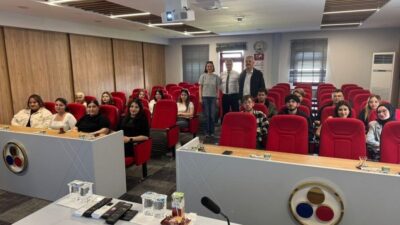 Kütahya Dumlupınar Üniversitesi (DPÜ) Emet Meslek Yüksekokulu (MYO) Kimya Teknolojisi