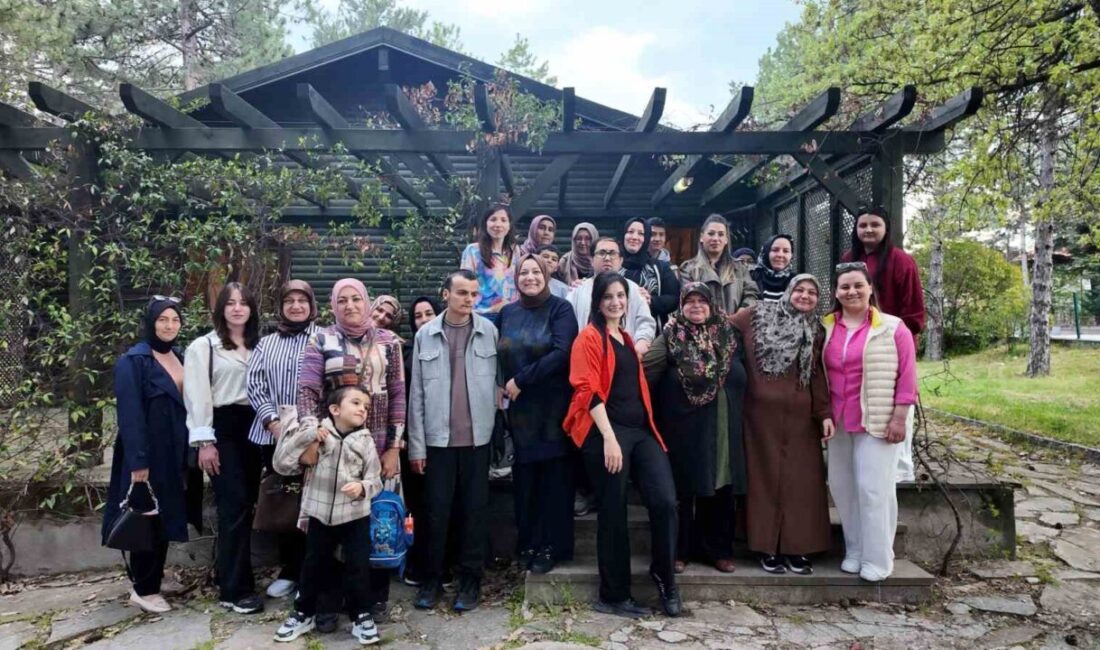 Kütahya’nın Gediz ilçesinde otizmli bireyler ve ailelerinin yaşadığı sorunlara dikkat